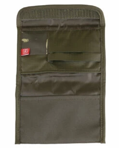 Tasmanian Tiger Passport Safe RFID Oliv -Outdoor Ausrüstung Verkaufs-Shop tasmanian tiger passport safe rfid oliv 7549331 4