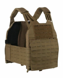 Tasmanian Tiger PLATE CARRIER LC Coyote -Outdoor Ausrüstung Verkaufs-Shop tasmanian tiger plate carrier lc coyote 7786346 2