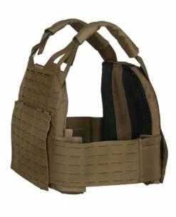 Tasmanian Tiger PLATE CARRIER LC Coyote -Outdoor Ausrüstung Verkaufs-Shop tasmanian tiger plate carrier lc coyote 7786346 5