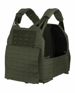 Tasmanian Tiger PLATE CARRIER LC Oliv