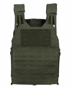 Tasmanian Tiger PLATE CARRIER LC Oliv -Outdoor Ausrüstung Verkaufs-Shop tasmanian tiger plate carrier lc oliv 7786331 4