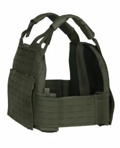 Tasmanian Tiger PLATE CARRIER LC Oliv -Outdoor Ausrüstung Verkaufs-Shop tasmanian tiger plate carrier lc oliv 7786331 5
