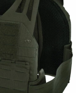 Tasmanian Tiger PLATE CARRIER LC Oliv -Outdoor Ausrüstung Verkaufs-Shop tasmanian tiger plate carrier lc oliv 7786331 7