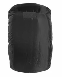 Tasmanian Tiger Raincover M Black Schwarz