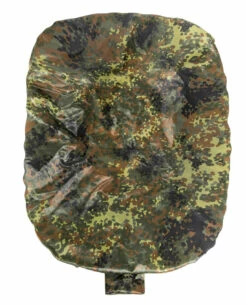Tasmanian Tiger Raincover TL L Flecktarn II 7 Tasmanian Tiger Raincover TL L Flecktarn II -Outdoor Ausrüstung Verkaufs-Shop tasmanian tiger raincover tl l flecktarn ii 7142464 2