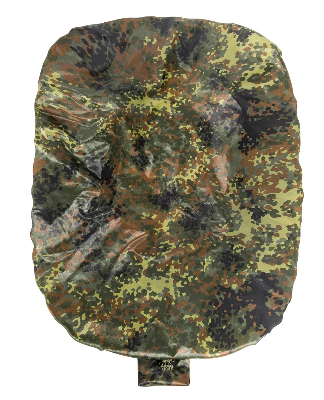 Tasmanian Tiger Raincover TL S Flecktarn II 4 Tasmanian Tiger Raincover TL S Flecktarn II – Bild 2