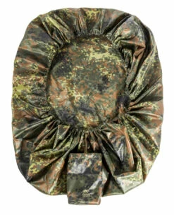 Tasmanian Tiger Raincover TL S Flecktarn II 8 Tasmanian Tiger Raincover TL S Flecktarn II -Outdoor Ausrüstung Verkaufs-Shop tasmanian tiger raincover tl s flecktarn ii 7140464 3