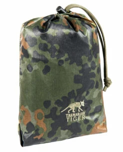 Tasmanian Tiger Raincover TL S Flecktarn II 9 Tasmanian Tiger Raincover TL S Flecktarn II -Outdoor Ausrüstung Verkaufs-Shop tasmanian tiger raincover tl s flecktarn ii 7140464 4