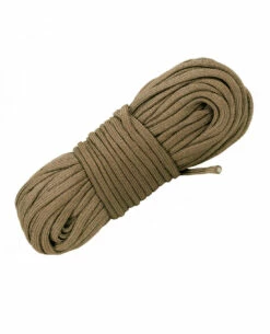 Tasmanian Tiger Reepschnur 20m Coyote Brown