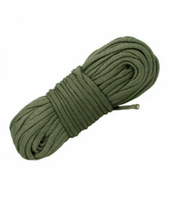 Tasmanian Tiger Reepschnur 20m Oliv