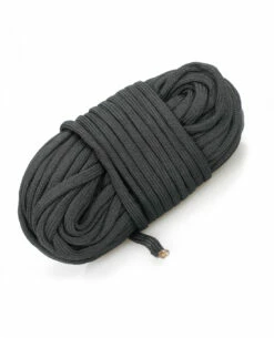 Tasmanian Tiger Reepschnur 20m Schwarz