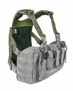 Outdoor Ausrüstung Verkaufs-Shop -Outdoor Ausrüstung Verkaufs-Shop tasmanian tiger rueckenplatte trooper back plate oliv 7789331 2