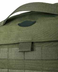 Tasmanian Tiger Rückenplatte Trooper Back Plate Oliv 10 Tasmanian Tiger Rückenplatte Trooper Back Plate Oliv -Outdoor Ausrüstung Verkaufs-Shop tasmanian tiger rueckenplatte trooper back plate oliv 7789331 3