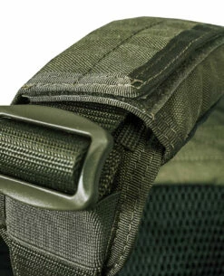 Tasmanian Tiger Rückenplatte Trooper Back Plate Oliv 11 Tasmanian Tiger Rückenplatte Trooper Back Plate Oliv -Outdoor Ausrüstung Verkaufs-Shop tasmanian tiger rueckenplatte trooper back plate oliv 7789331 4