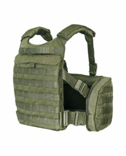 Tasmanian Tiger Rückenplatte Trooper Back Plate Oliv 12 Tasmanian Tiger Rückenplatte Trooper Back Plate Oliv -Outdoor Ausrüstung Verkaufs-Shop tasmanian tiger rueckenplatte trooper back plate oliv 7789331 5