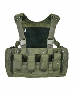 Tasmanian Tiger Rückenplatte Trooper Back Plate Oliv 13 Tasmanian Tiger Rückenplatte Trooper Back Plate Oliv -Outdoor Ausrüstung Verkaufs-Shop tasmanian tiger rueckenplatte trooper back plate oliv 7789331 6