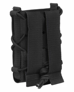 Tasmanian Tiger SGL Mag Pouch MCL Black Schwarz -Outdoor Ausrüstung Verkaufs-Shop tasmanian tiger sgl mag pouch mcl black schwarz 7957040 2