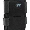 Tasmanian Tiger SGL Mag Pouch MCL LP Black Schwarz