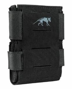 Tasmanian Tiger SGL Mag Pouch MCL LP Black Schwarz