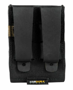 Tasmanian Tiger SGL Mag Pouch MCL LP Black Schwarz -Outdoor Ausrüstung Verkaufs-Shop tasmanian tiger sgl mag pouch mcl lp black schwarz 7808040 4