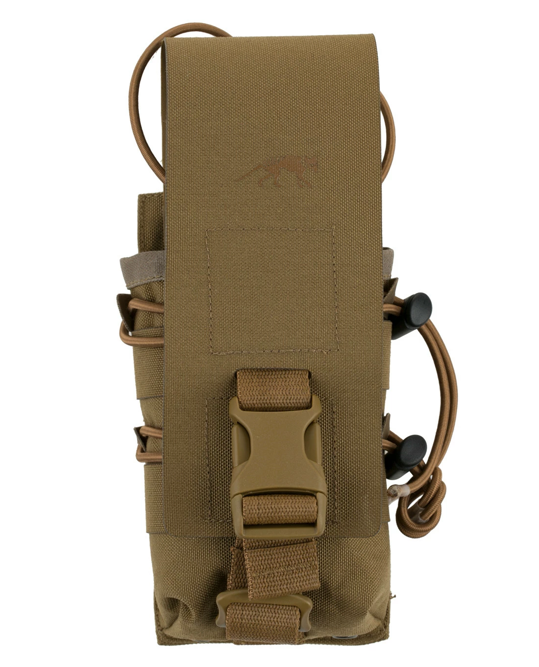 Tasmanian Tiger Sgl Mag Pouch MKII Coyote Brown 3 Tasmanian Tiger Sgl Mag Pouch MKII Coyote Brown