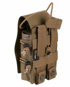 Tasmanian Tiger SGL Mag Pouch MKII HK417 Coyote Brown 8 Tasmanian Tiger SGL Mag Pouch MKII HK417 Coyote Brown -Outdoor Ausrüstung Verkaufs-Shop tasmanian tiger sgl mag pouch mkii hk417 coyote brown 7825346 2