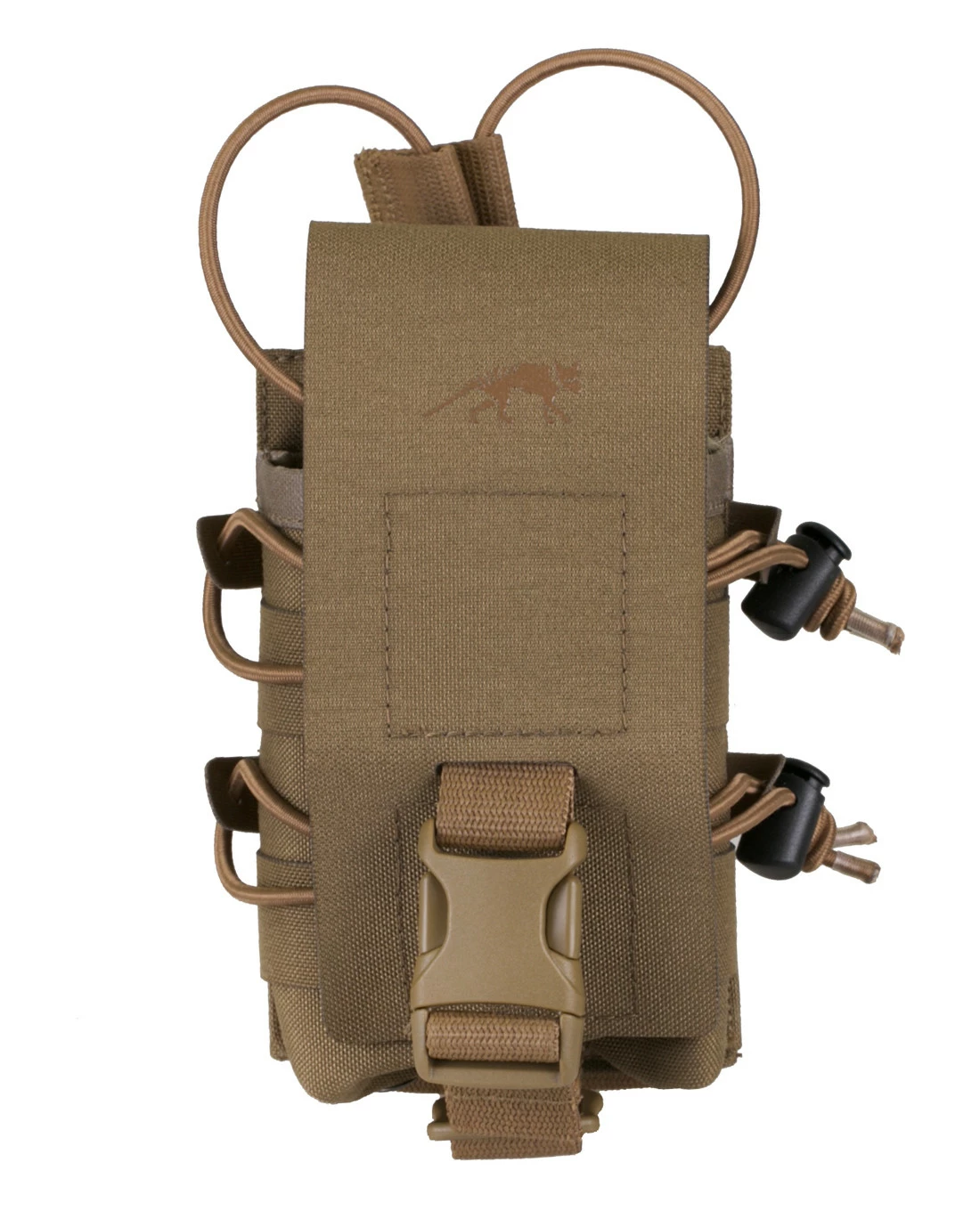 Tasmanian Tiger SGL Mag Pouch MKII HK417 Coyote Brown 5 Tasmanian Tiger SGL Mag Pouch MKII HK417 Coyote Brown – Bild 3