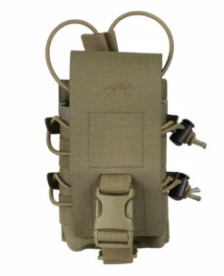 Tasmanian Tiger SGL Mag Pouch MKII HK417 Khaki -Outdoor Ausrüstung Verkaufs-Shop tasmanian tiger sgl mag pouch mkii hk417 khaki 7825343 3