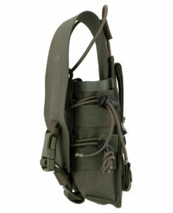 Tasmanian Tiger Sgl Mag Pouch MKII Oliv -Outdoor Ausrüstung Verkaufs-Shop tasmanian tiger sgl mag pouch mkii oliv 7707331 3