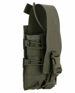 Tasmanian Tiger Sgl Mag Pouch MKII Oliv -Outdoor Ausrüstung Verkaufs-Shop tasmanian tiger sgl mag pouch mkii oliv 7707331 4