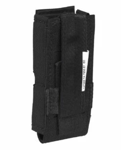 Tasmanian Tiger SGL PI Mag Pouch MCL Black Schwarz -Outdoor Ausrüstung Verkaufs-Shop tasmanian tiger sgl pi mag pouch mcl black schwarz 7956040 2