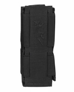 Tasmanian Tiger SGL PI Mag Pouch MCL Black Schwarz -Outdoor Ausrüstung Verkaufs-Shop tasmanian tiger sgl pi mag pouch mcl black schwarz 7956040 3