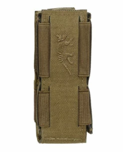 Tasmanian Tiger SGL PI Mag Pouch MCL Coyote Brown -Outdoor Ausrüstung Verkaufs-Shop tasmanian tiger sgl pi mag pouch mcl coyote brown 7956346 3