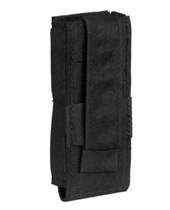 Tasmanian Tiger SGL PI Mag Pouch MCL L Black Schwarz -Outdoor Ausrüstung Verkaufs-Shop tasmanian tiger sgl pi mag pouch mcl l black schwarz 7784040 2