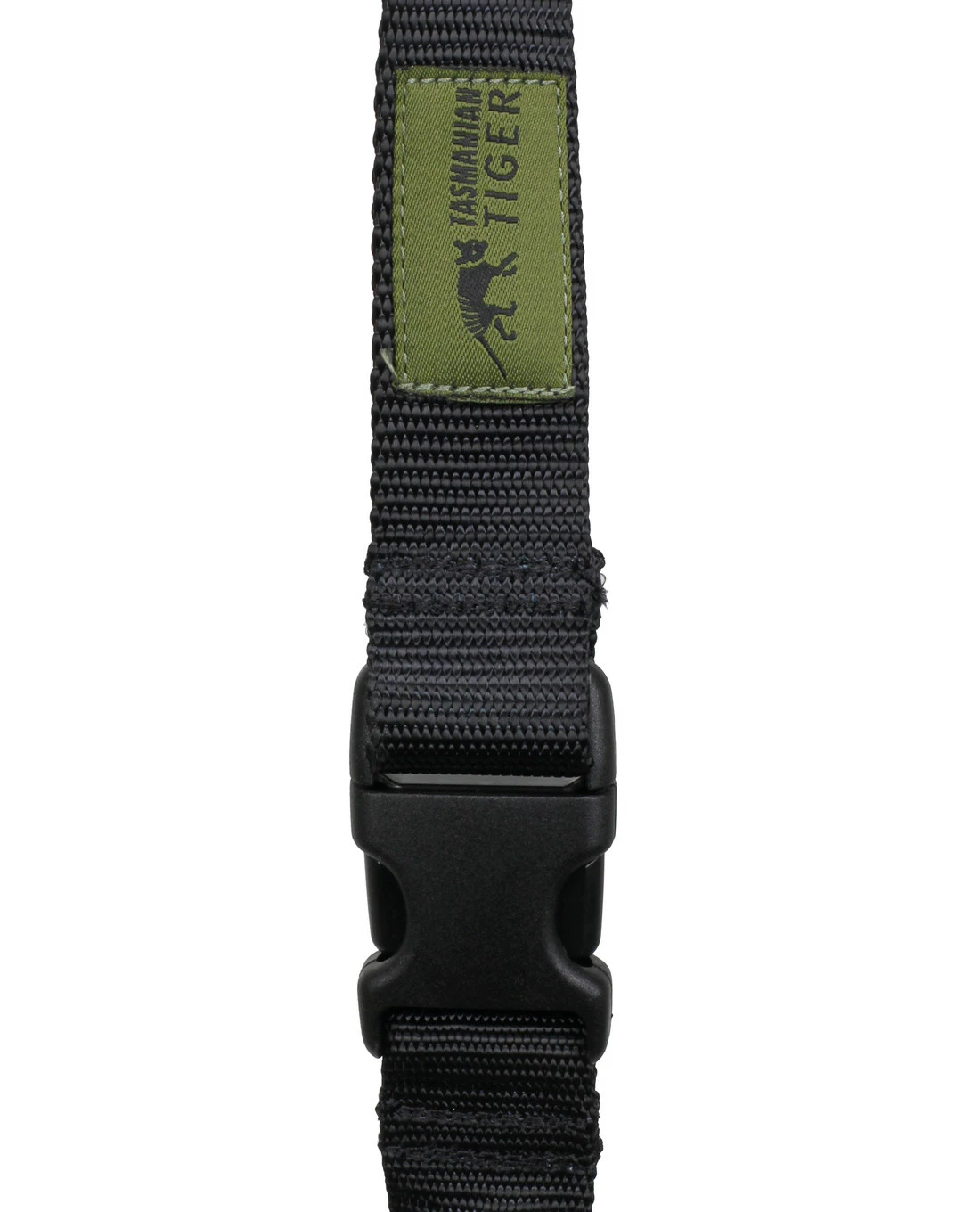 Tasmanian Tiger Single Sling Black 5 Tasmanian Tiger Single Sling Black – Bild 3
