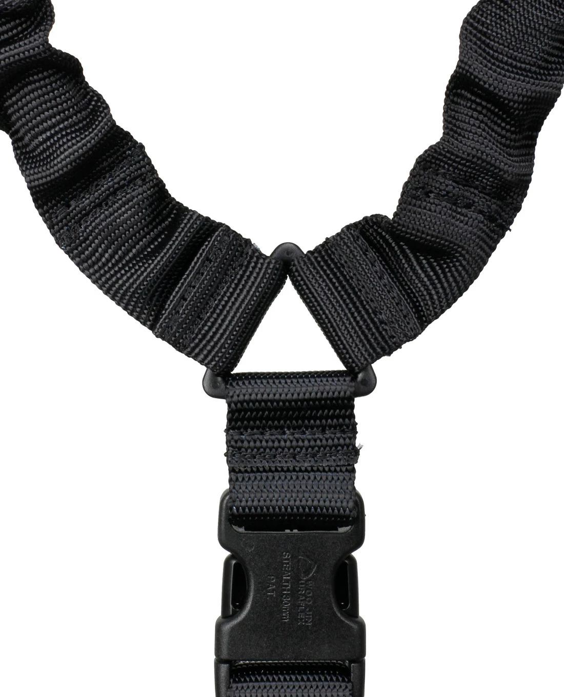 Tasmanian Tiger Single Sling Black 6 Tasmanian Tiger Single Sling Black – Bild 4