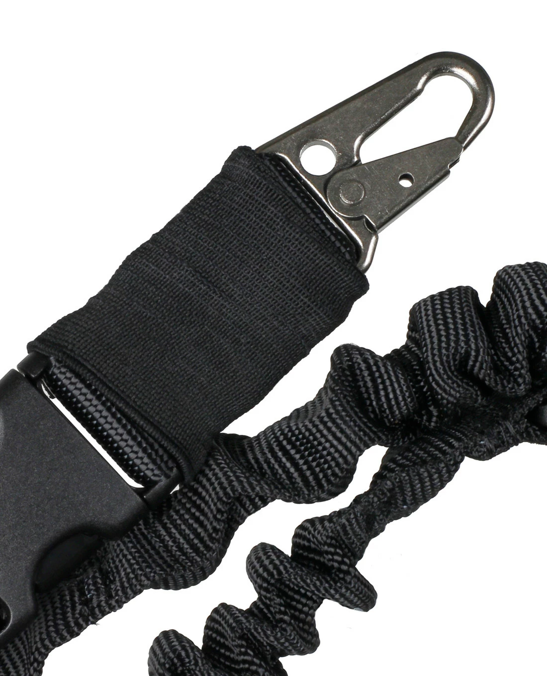 Tasmanian Tiger Single Sling Black 7 Tasmanian Tiger Single Sling Black – Bild 5