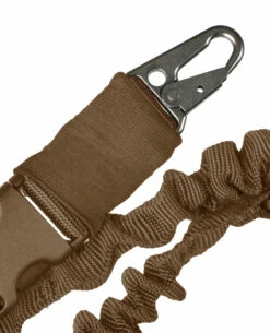 Tasmanian Tiger Single Sling Coyote Brown -Outdoor Ausrüstung Verkaufs-Shop tasmanian tiger single sling coyote brown 7905346 5