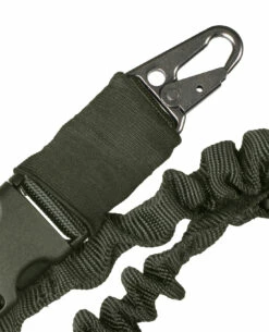 Tasmanian Tiger Single Sling Oliv -Outdoor Ausrüstung Verkaufs-Shop tasmanian tiger single sling oliv 7905331 5