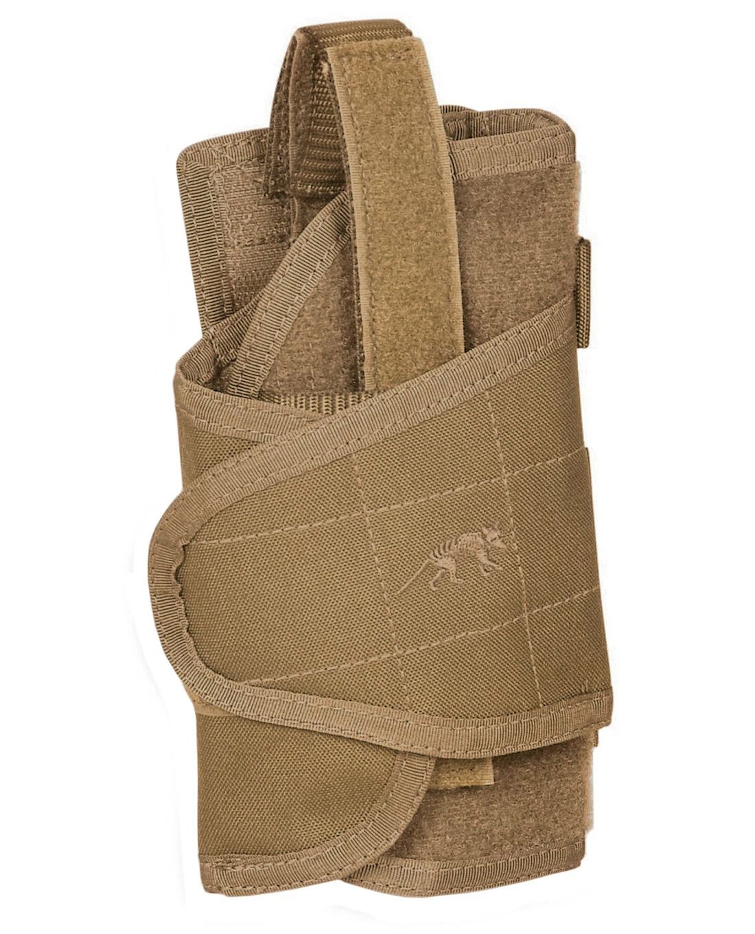 Tasmanian Tiger TAC HOLSTER MKII Coyote Brown 3 Tasmanian Tiger TAC HOLSTER MKII Coyote Brown