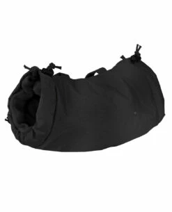 Tasmanian Tiger Tac Muff Hand Warmer Black Schwarz -Outdoor Ausrüstung Verkaufs-Shop tasmanian tiger tac muff hand warmer black schwarz 7676040 2