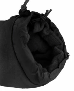Tasmanian Tiger Tac Muff Hand Warmer Black Schwarz -Outdoor Ausrüstung Verkaufs-Shop tasmanian tiger tac muff hand warmer black schwarz 7676040 5