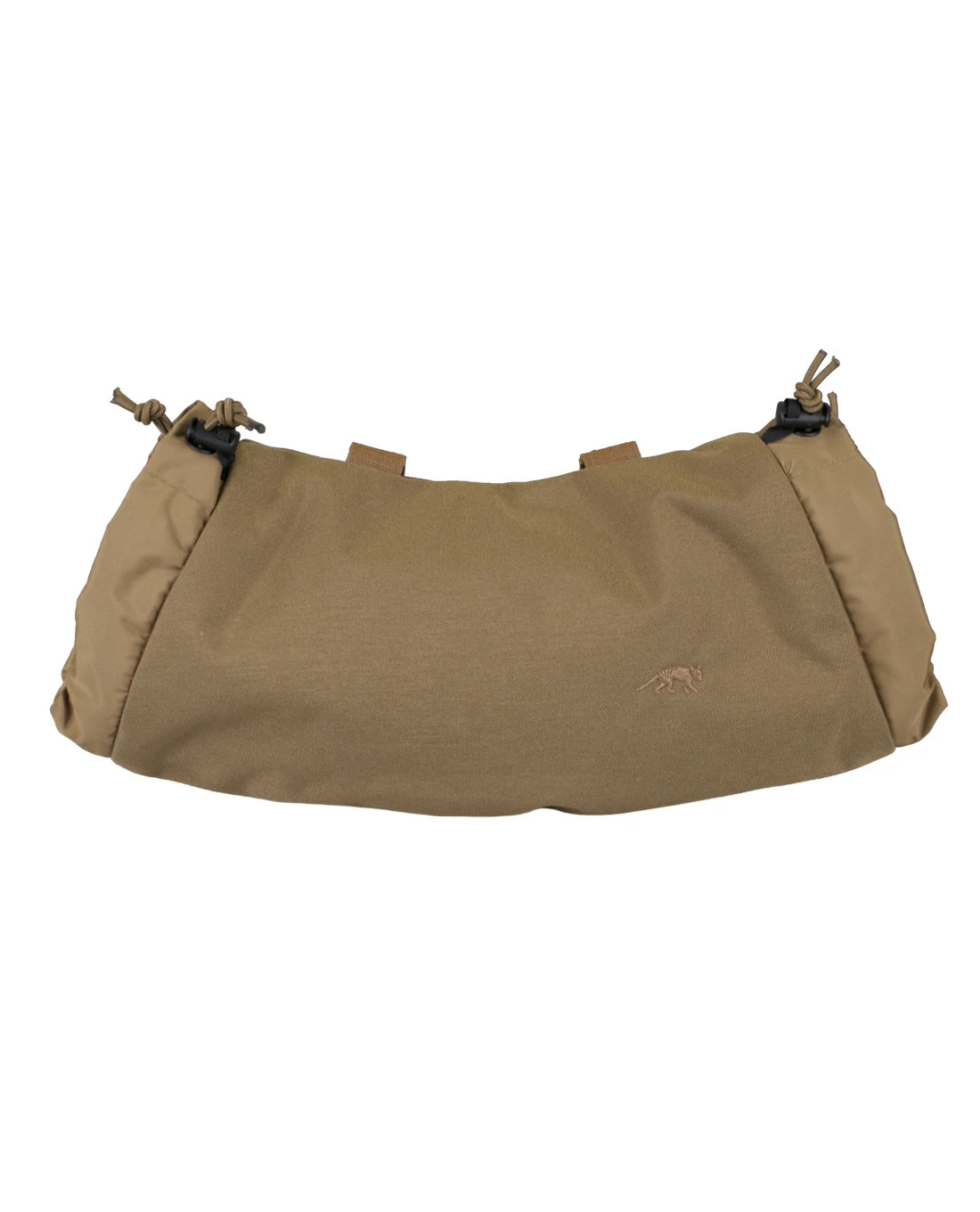 Tasmanian Tiger Tac Muff Hand Warmer Coyote Brown 3 Tasmanian Tiger Tac Muff Hand Warmer Coyote Brown