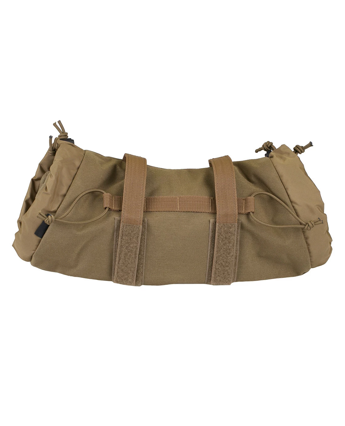 Tasmanian Tiger Tac Muff Hand Warmer Coyote Brown 5 Tasmanian Tiger Tac Muff Hand Warmer Coyote Brown – Bild 3