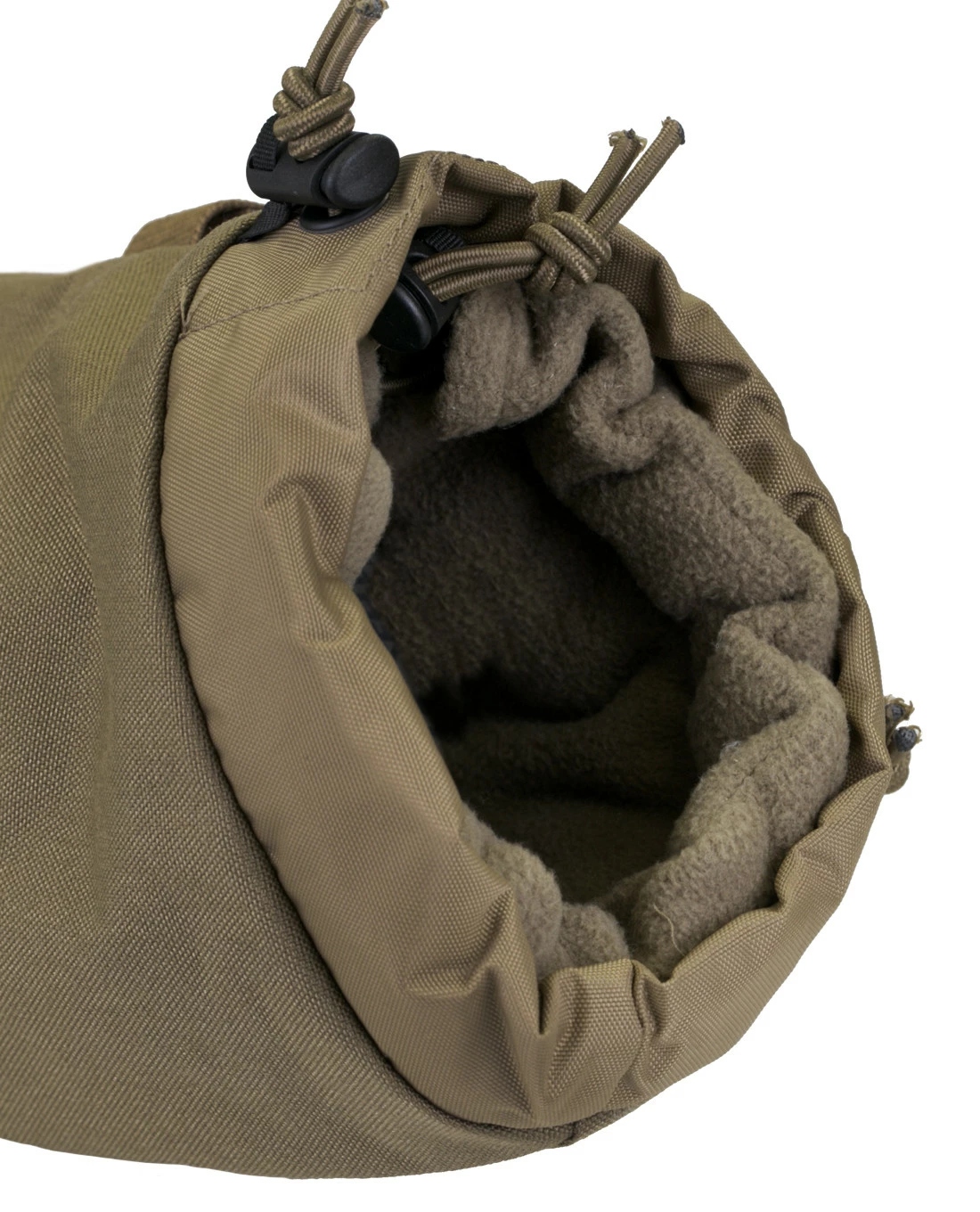 Tasmanian Tiger Tac Muff Hand Warmer Coyote Brown 7 Tasmanian Tiger Tac Muff Hand Warmer Coyote Brown – Bild 5