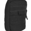Tasmanian Tiger Tac Pouch 1 TREMA Black Schwarz -Outdoor Ausrüstung Verkaufs-Shop tasmanian tiger tac pouch 1 trema black schwarz 7539040 1