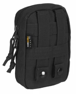 Tasmanian Tiger Tac Pouch 1 TREMA Black Schwarz 7 Tasmanian Tiger Tac Pouch 1 TREMA Black Schwarz -Outdoor Ausrüstung Verkaufs-Shop tasmanian tiger tac pouch 1 trema black schwarz 7539040 2