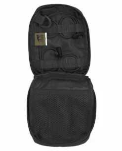 Tasmanian Tiger Tac Pouch 1 TREMA Black Schwarz 9 Tasmanian Tiger Tac Pouch 1 TREMA Black Schwarz -Outdoor Ausrüstung Verkaufs-Shop tasmanian tiger tac pouch 1 trema black schwarz 7539040 4