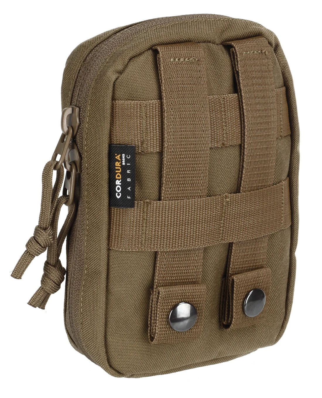 Tasmanian Tiger Tac Pouch 1 TREMA Coyote 4 Tasmanian Tiger Tac Pouch 1 TREMA Coyote – Bild 2