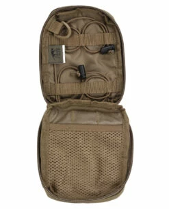 Tasmanian Tiger Tac Pouch 1 TREMA Coyote 9 Tasmanian Tiger Tac Pouch 1 TREMA Coyote -Outdoor Ausrüstung Verkaufs-Shop tasmanian tiger tac pouch 1 trema coyote 7539346 4